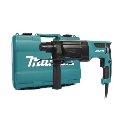 สว่านโรตารี่ไฟฟ้า MAKITA 26MM 800W รุ่น HR2670