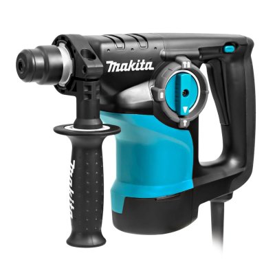 สว่านโรตารี่ไฟฟ้า MAKITA 28MM 800W 3 ระบบ รุ่น HR-2810