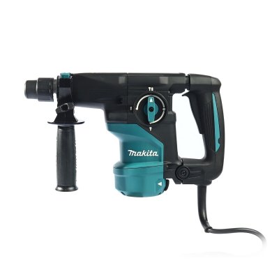 สว่านโรตารี่ไฟฟ้า MAKITA 30MM SDS-PLUS 1050W รุ่น HR3001CJ
