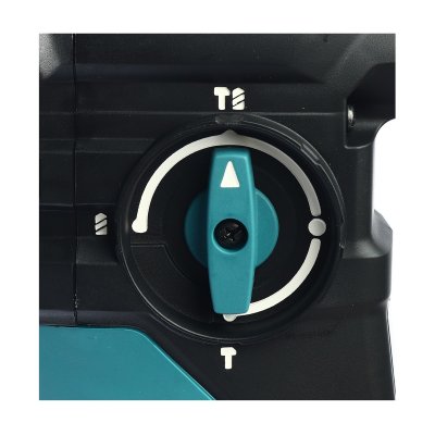 สว่านโรตารี่ไฟฟ้า MAKITA 30MM SDS-PLUS AVT 1050W รุ่น HR3012FCJ