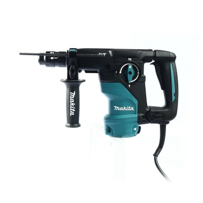 สว่านโรตารี่ไฟฟ้า MAKITA 30MM SDS-PLUS AVT 1050W รุ่น HR3012FCJ