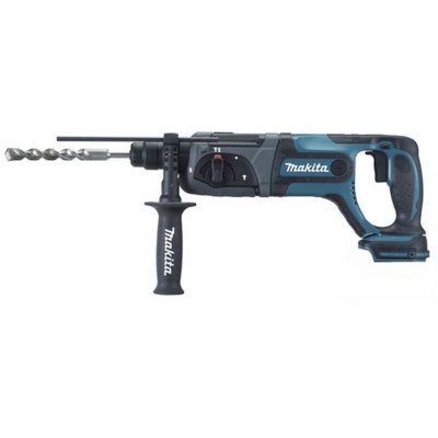 สว่านโรตารี่ไร้สาย 18V MAKITA รุ่น BHR241Z (ตัวเปล่า)