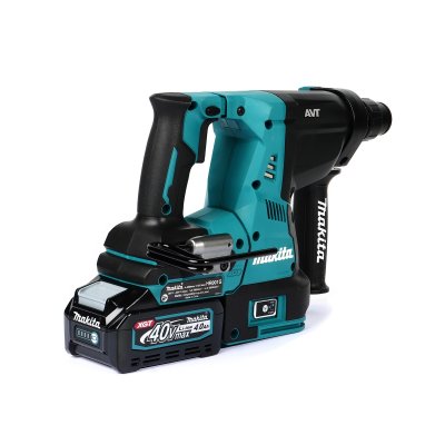 สว่านโรตารี่ไร้สาย 40V MAKITA AWS รุ่น HR001GM201 (SET)