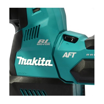 สว่านโรตารี่ไร้สาย 40V MAKITA AWS รุ่น HR001GZ (เฉพาะเครื่อง)
