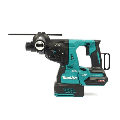 สว่านโรตารี่ไร้สาย 40V MAKITA AWS รุ่น HR001GZ (เฉพาะเครื่อง)