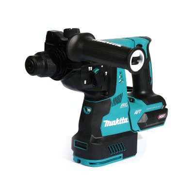 สว่านโรตารี่ไร้สาย 40V MAKITA รุ่น HR001GD101 (ชุดแบตเตอรี่ 2.5Ah)