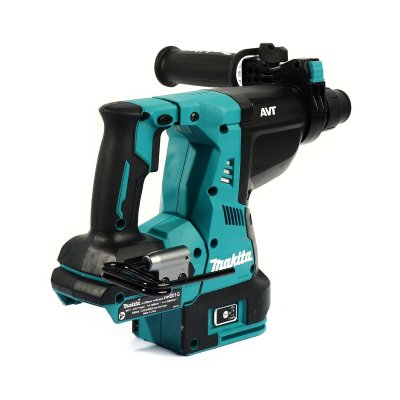 สว่านโรตารี่ไร้สาย 40V MAKITA รุ่น HR001GM102 (ชุดแบตเตอรี่ 4.0Ah)