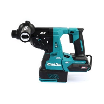 สว่านโรตารี่ไร้สาย 40V MAKITA รุ่น HR001GM102 (ชุดแบตเตอรี่ 4.0Ah)
