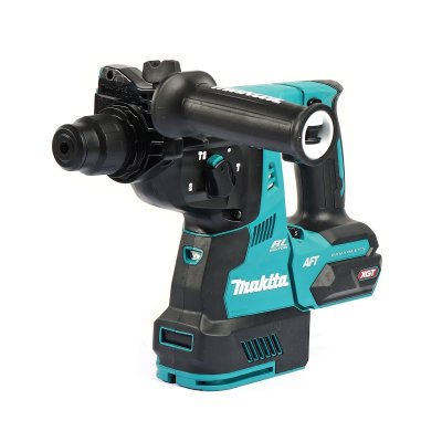 สว่านโรตารี่ไร้สาย 40V MAKITA รุ่น HR001GM102 (ชุดแบตเตอรี่ 4.0Ah)