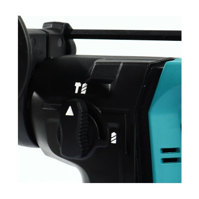 สว่านโรตารี่ไร้สาย MAKITA 16MM 12V มอเตอร์ BL รุ่น HR166DZ