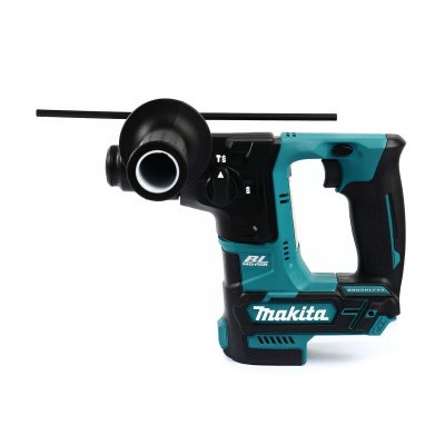 สว่านโรตารี่ไร้สาย MAKITA 16MM 12V มอเตอร์ BL รุ่น HR166DZ