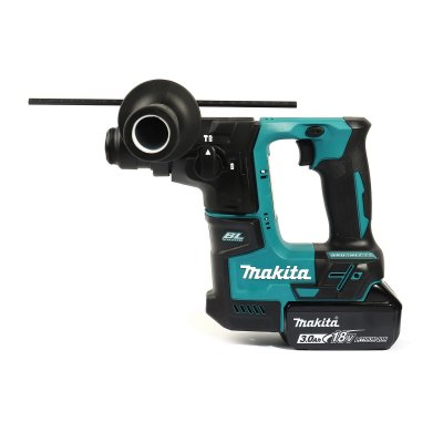 สว่านโรตารี่ไร้สาย MAKITA 18V รุ่น DHR171RFX3