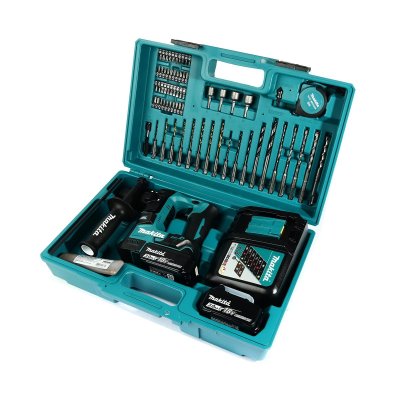 สว่านโรตารี่ไร้สาย MAKITA 18V รุ่น DHR171RFX3
