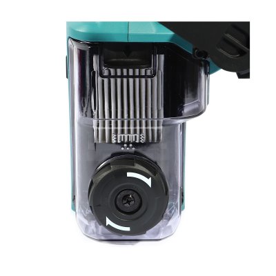 สว่านโรตารี่ไร้สาย MAKITA 18V รุ่น DHR183RTWJ พร้อมชุดดูดฝุ่น