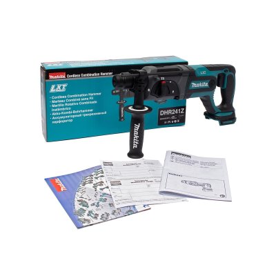 สว่านโรตารี่ไร้สาย MAKITA 18V รุ่น DHR241Z