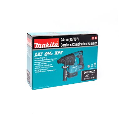 สว่านโรตารี่ไร้สาย MAKITA 18V รุ่น DHR-242Z