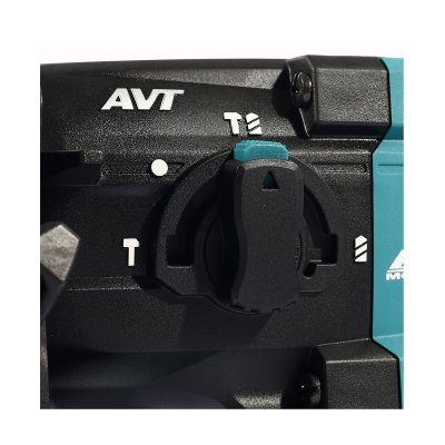 สว่านโรตารี่ไร้สาย MAKITA 20MM 40V ตัวเปล่า รุ่น HR010GZ