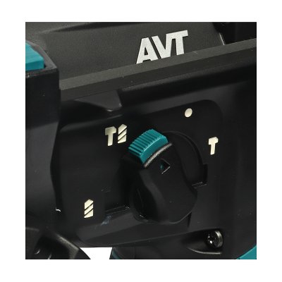 สว่านโรตารี่ไร้สาย MAKITA 28MM 40V ตัวเปล่า รุ่น HR003GZ