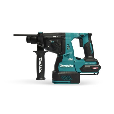 สว่านโรตารี่ไร้สาย MAKITA 28MM 40V ตัวเปล่า รุ่น HR003GZ