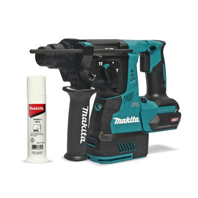 สว่านโรตารี่ไร้สาย MAKITA 28MM 40V ตัวเปล่า รุ่น HR003GZ