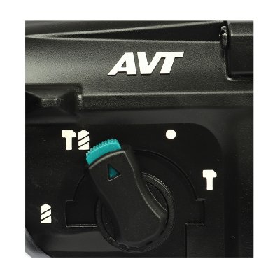 สว่านโรตารี่ไร้สาย MAKITA 28MM 40V พร้อมแบตเตอรี่ รุ่น HR003GM201