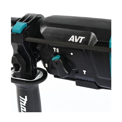 สว่านโรตารี่ไร้สาย MAKITA 28MM 40V มอเตอร์ BL รุ่น HR007GM201