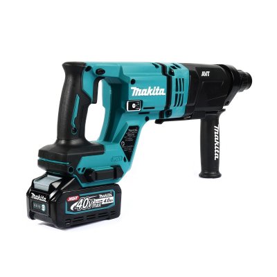 สว่านโรตารี่ไร้สาย MAKITA 28MM 40V มอเตอร์ BL รุ่น HR007GM201