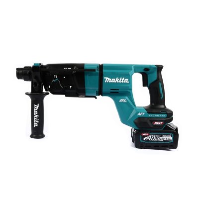 สว่านโรตารี่ไร้สาย MAKITA 28MM 40V มอเตอร์ BL รุ่น HR007GM201