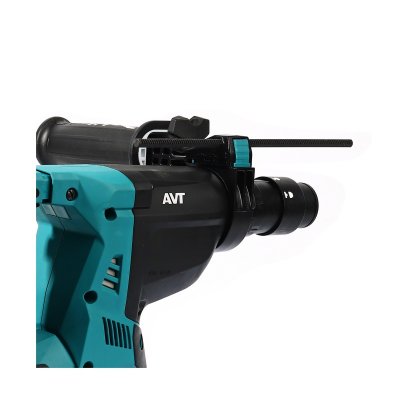 สว่านโรตารี่ไร้สาย MAKITA 40V หัวจับเปลี่ยนได้ รุ่น HR002GZ