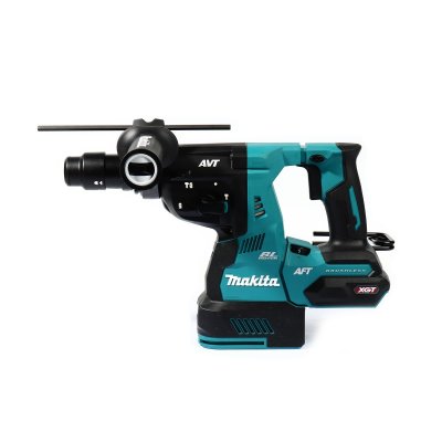 สว่านโรตารี่ไร้สาย MAKITA 40V หัวจับเปลี่ยนได้ รุ่น HR002GZ