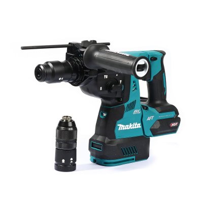 สว่านโรตารี่ไร้สาย MAKITA 40V หัวจับเปลี่ยนได้ รุ่น HR002GZ