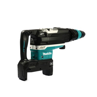 สว่านโรตารี่ไร้สาย MAKITA 52MM 80V ตัวเปล่า รุ่น HR006GZ