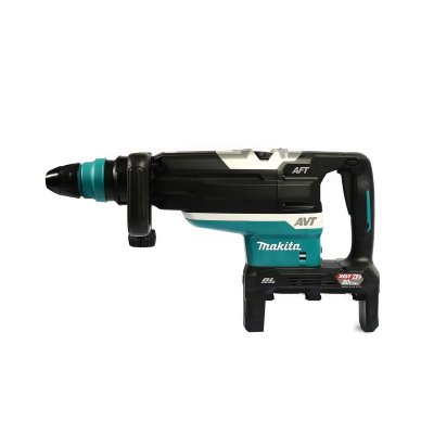 สว่านโรตารี่ไร้สาย MAKITA 52MM 80V ตัวเปล่า รุ่น HR006GZ