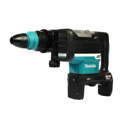สว่านโรตารี่ไร้สาย MAKITA 52MM 80V ตัวเปล่า รุ่น HR006GZ