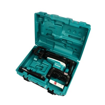 สว่านโรตารี่ไร้สาย MAKITA 52MM 80V ตัวเปล่า รุ่น HR006GZ