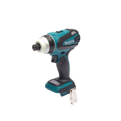 สว่านไขควงกระแทกไร้สาย 4 โหมด MAKITA 18V (ไม่รวมแบตเตอรี่) รุ่น DTP141Z