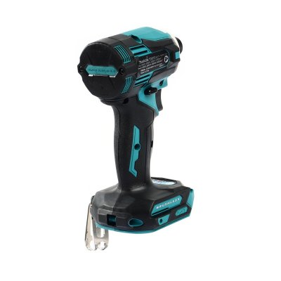 สว่านไขควงกระแทกไร้สาย MAKITA 40VMAX ไม่รวมแบตเตอรี่ รุ่น TD001GZ02