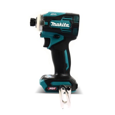 สว่านไขควงกระแทกไร้สาย MAKITA 40VMAX ไม่รวมแบตเตอรี่ รุ่น TD001GZ02