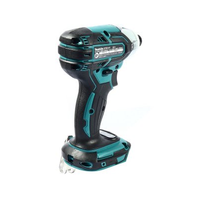 สว่านไขควงกระแทกไร้สาย OIL-PULSE MAKITA 18V (ไม่รวมแบตเตอรี่) รุ่น DTS141Z