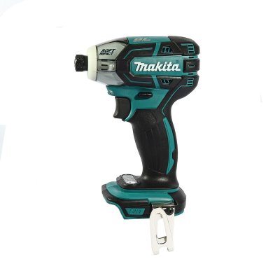 สว่านไขควงกระแทกไร้สาย OIL-PULSE MAKITA 18V (ไม่รวมแบตเตอรี่) รุ่น DTS141Z