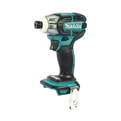 สว่านไขควงกระแทกไร้สาย OIL-PULSE MAKITA 18V (ไม่รวมแบตเตอรี่) รุ่น DTS141Z