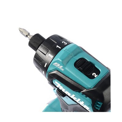 สว่านไขควงคลัชไร้สาย MAKITA 18V รุ่น DDF083RFE