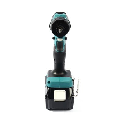 สว่านไขควงคลัชไร้สาย MAKITA 18V รุ่น DDF083RFE