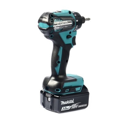สว่านไขควงคลัชไร้สาย MAKITA 18V รุ่น DDF083RFE