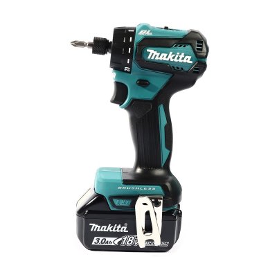 สว่านไขควงคลัชไร้สาย MAKITA 18V รุ่น DDF083RFE