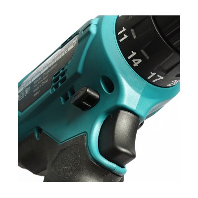 สว่านไขควงไฟฟ้า MAKITA 3/8 นิ้ว ปรับแรงบิด รุ่น DF0300