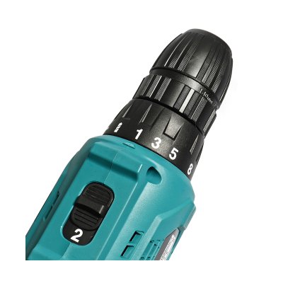 สว่านไขควงไฟฟ้า MAKITA 3/8 นิ้ว ปรับแรงบิด รุ่น DF0300
