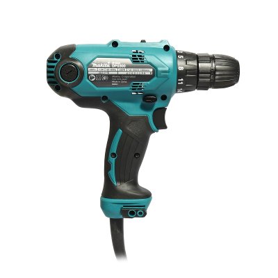 สว่านไขควงไฟฟ้า MAKITA 3/8 นิ้ว ปรับแรงบิด รุ่น DF0300