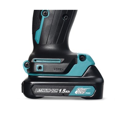 สว่านไขควงไร้สาย MAKITA 12VMAX ชุด รุ่น DF033DWYE