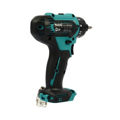 สว่านไขควงไร้สาย MAKITA 12VMAX ตัวเปล่า รุ่น DF033DZ